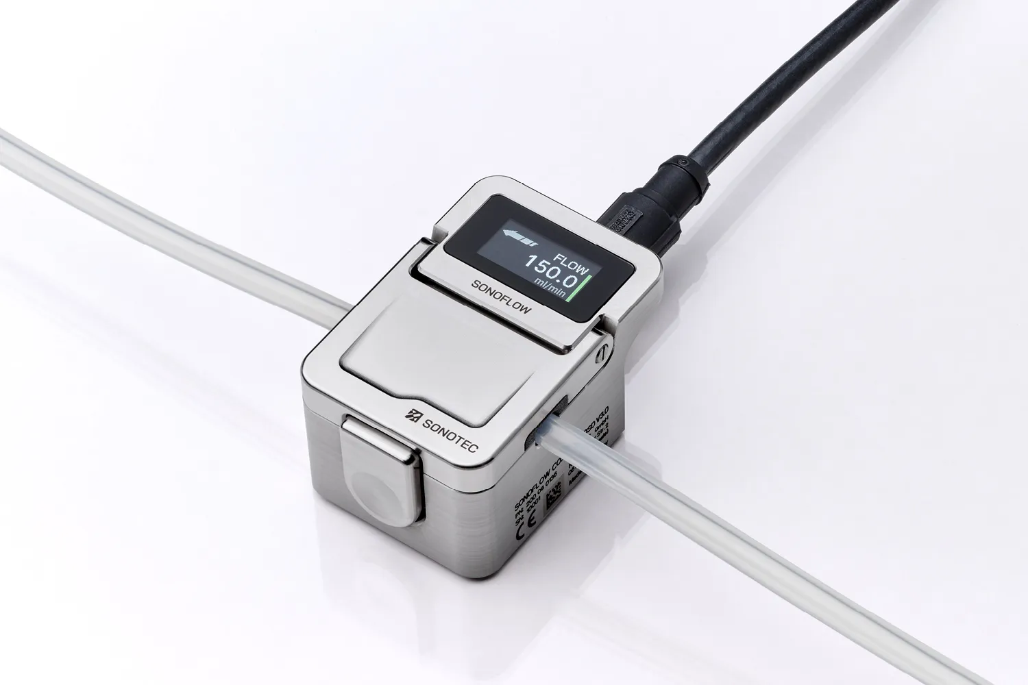 Mua thiết bị SONOTEC chính hãng ở đâu tại Việt Nam?