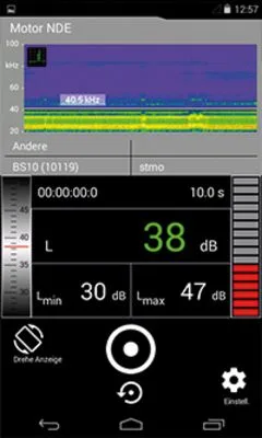 App quản lý điểm đo AssetExpert