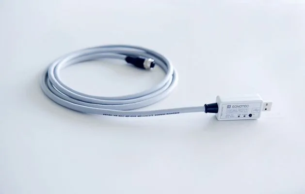 Bộ chuyển đổi dữ liệu USB di động