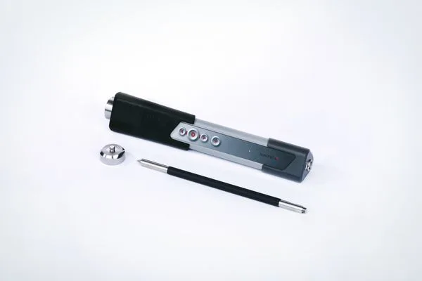 Cảm biến âm cấu trúc & nhiệt độ BS20