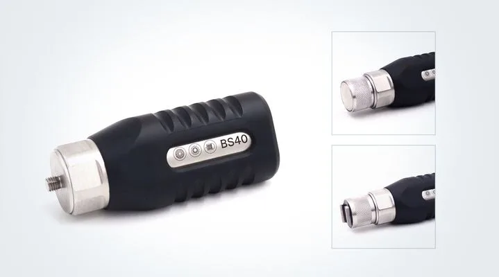 Cảm biến âm cấu trúc dải rộng BS40