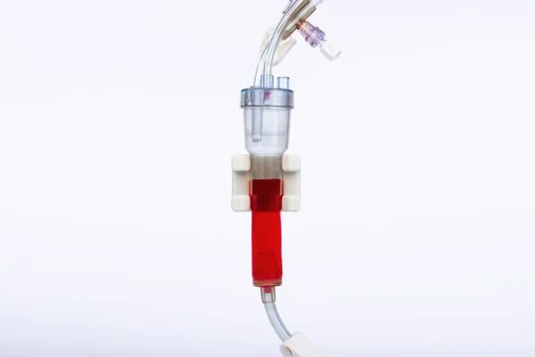 Cảm biến mức bầu nhỏ giọt SONOCHECK ALD