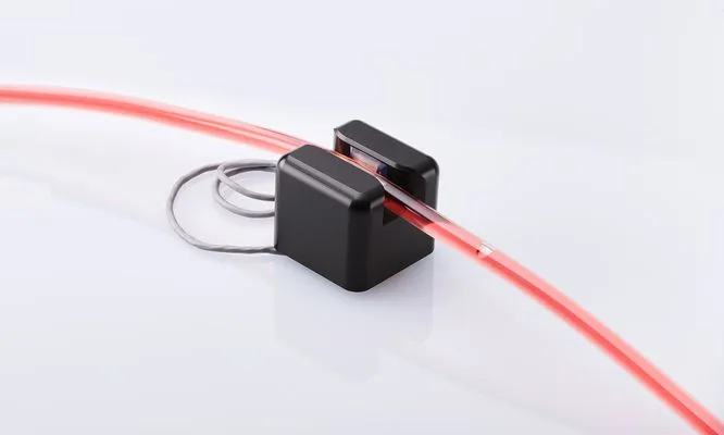Cảm biến bọt khí SONOCHECK ABD cho thiết bị y tế