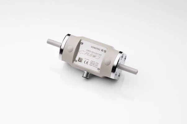 Cảm biến lưu lượng inline SONOFLOW IL.52