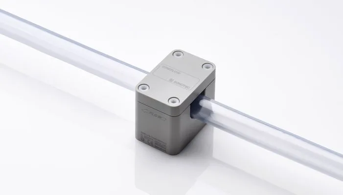 Cảm biến lưu lượng SEMIFLOW CO.65 / CO.66 PI Ex1