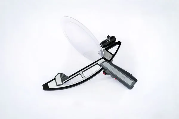Cảm biến parabol BS30