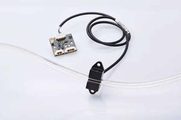 Cảm biến phát hiện rò máu BLD