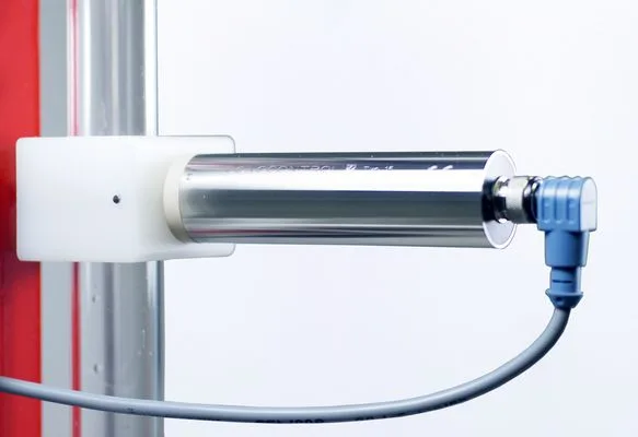 Công tắc mức không tiếp xúc SONOCONTROL 15