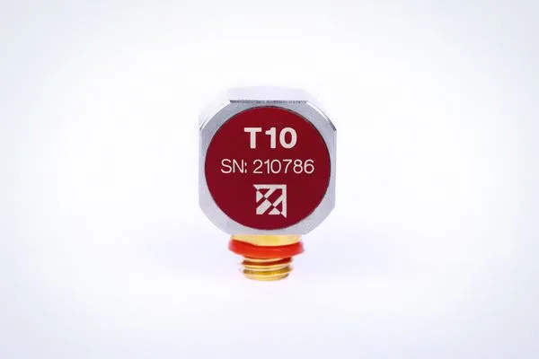 Đầu dò âm cấu trúc T10