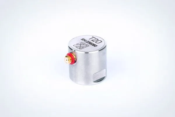 Đầu dò âm cấu trúc nhỏ gọn T20