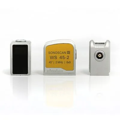 Đầu dò góc SONOSCAN W