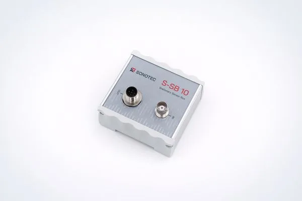 Hộp cảm biến cố định S-SB10