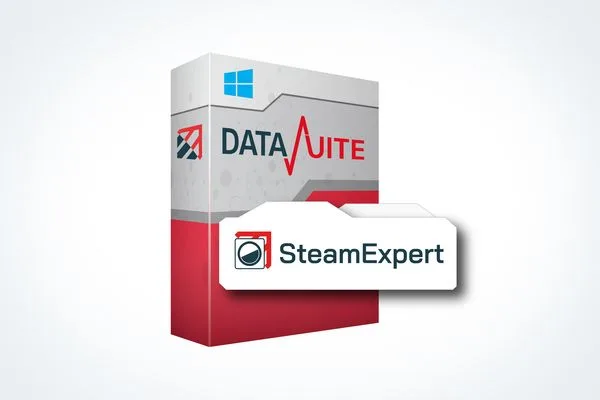 Module SteamExpert cho DataSuite