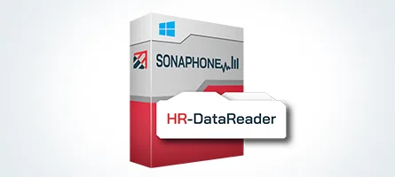Phần mềm HR-DataReader